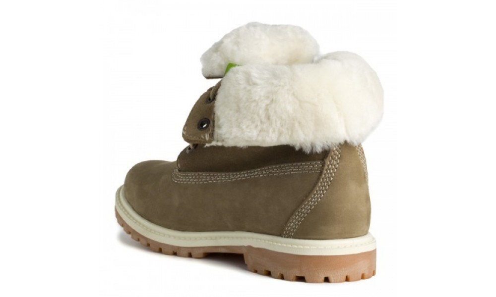 Timberland women's teddy sales fleece